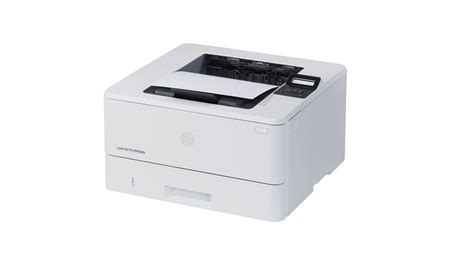 HP LaserJet Pro M404dn Review | Printer | CHOICE