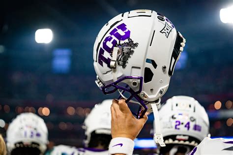 Timeline: TCU Magic Takes Shape - TCU Magazine