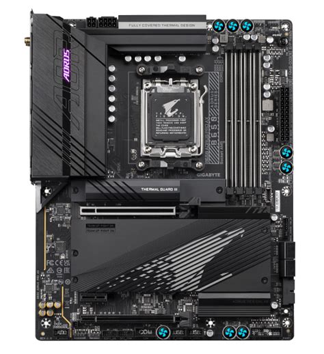 B650 AORUS PRO AX｜GIGABYTE