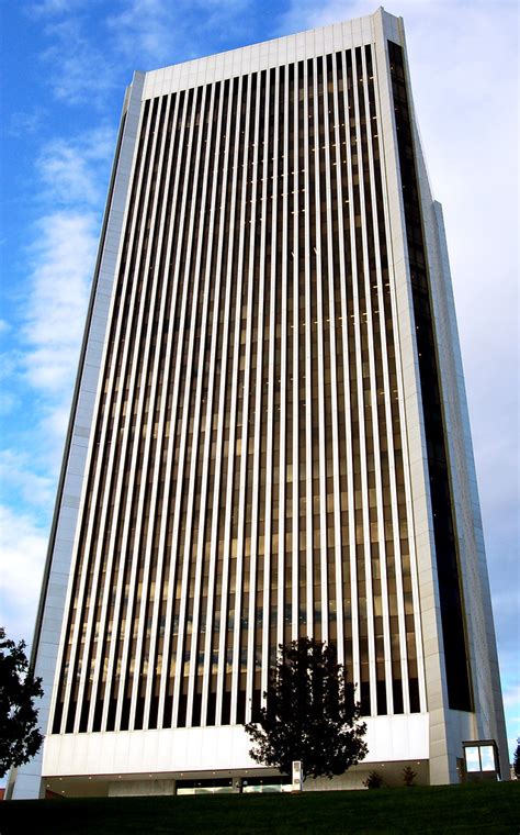 Federal Reserve Bank of Richmond | Headquarters of the Feder… | Flickr