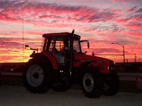 AGCO RT100: Specs, Engine, Transmission, Dimensions