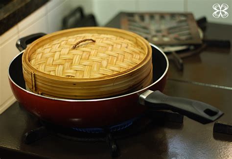 Cooking Tips: How to Use a Bamboo Steamer