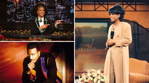 8 Black Talk Show Hosts Who Changed The Face Of TV Forever