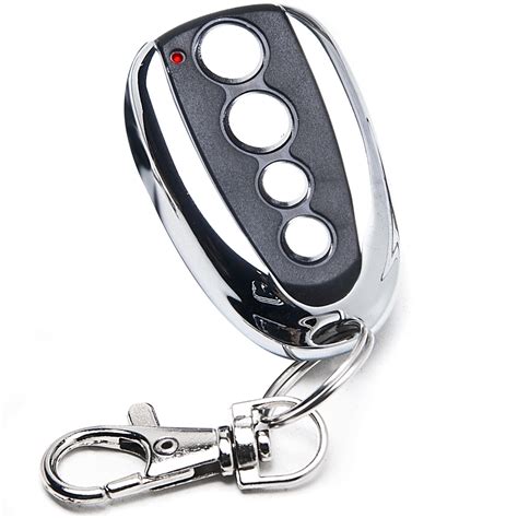 Biltek 1x Wireless Remote for the SL600ACL Sliding Gate Opener - Walmart.com