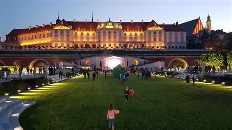 Royal Castle | Sightseeing | Warsaw