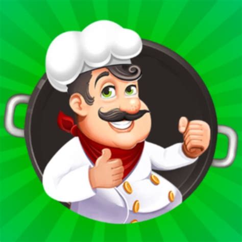 Chef Word Cookies by GLHF Games GmbH