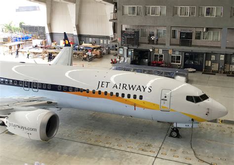 Jet Airways to lose Boeing 777 fleet as US lender bank approaches DGCA