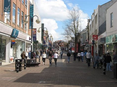 Discover Northampton, Northamptonshire