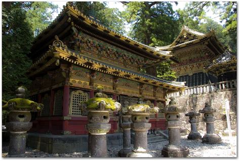 Nikko Temple, Nikko Japan | Nikko, Japan, Travel