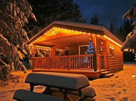 Hocking Hills Romantic Cabin Rentals | Buffalo Cabins and Lodges