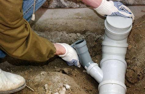 Sewer Line Repair & Replacement in Houston | Wet Plumber