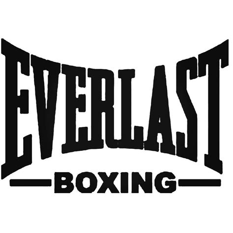 Everlast Logo - LogoDix