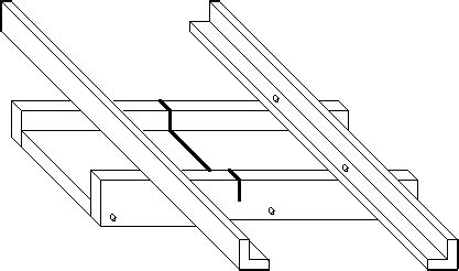 14 Circular Saw Jig Plans: Crosscut Jigs, Ripping Jigs and More! | | TIPS | Pinterest ...