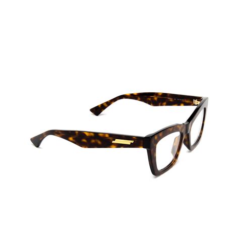 Bottega Veneta eyeglasses - Mia Burton