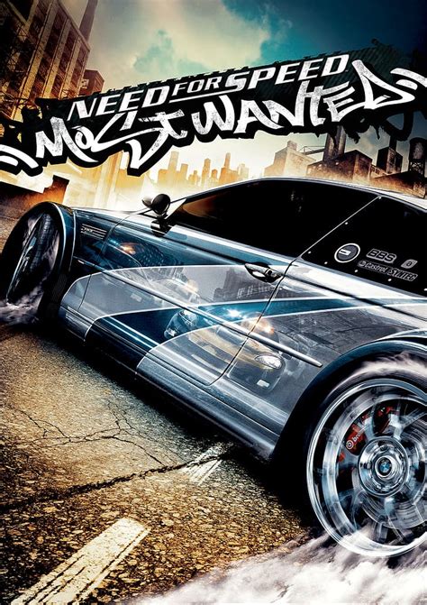 Need For Speed Most Wanted Cars Wallpapers Hd