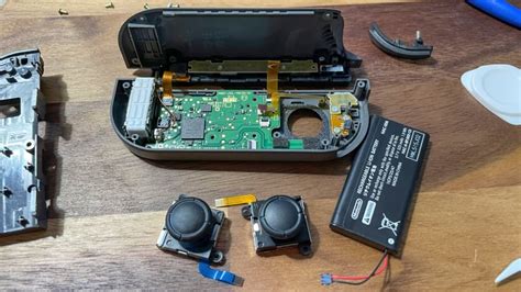 How to fix Joy-Con drift on your Nintendo Switch - Reviewed