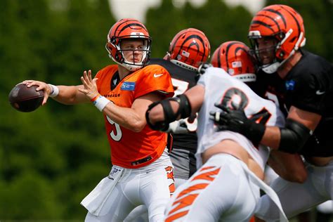 Cincinnati Bengals news: Scheme changes to the defensive line