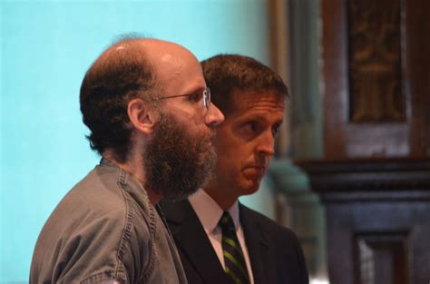 Maine hermit Christopher Knight cuts deal to avoid jail time