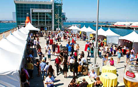 SanDiegoVille: ¡Latin Food Fest! San Diego Announces 2014 Grand Tasting ...