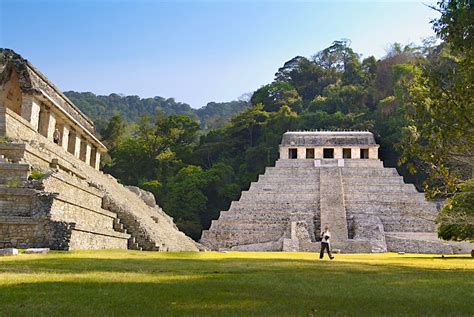 Palenque travel | Mexico, North America - Lonely Planet