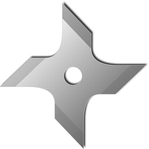 The Complete History of the Shuriken: The Ninja Throwing Stars