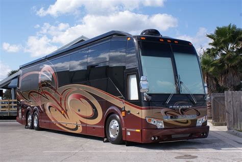 Pin on Prevost Motorcoaches