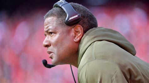 Steve Wilks: what the Browns are getting in the new defensive coach