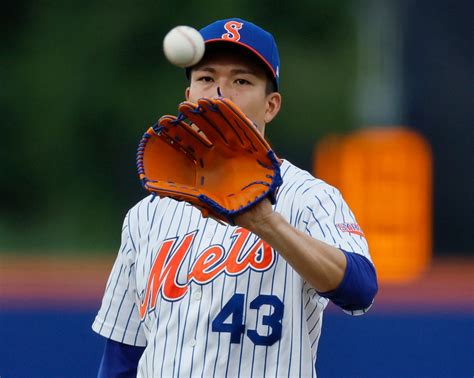 Mets make five pitching moves at once, cutting eight-year veteran - nj.com