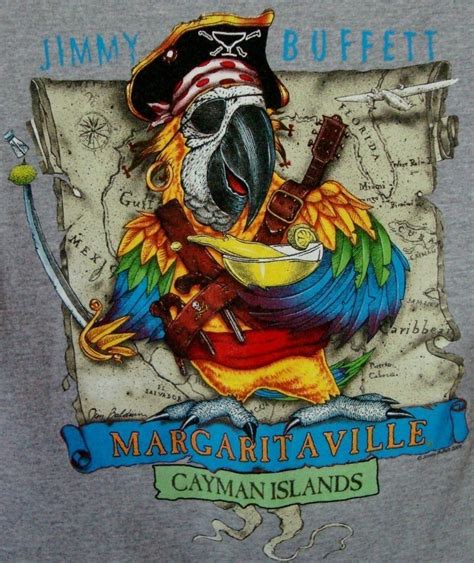 Pin by Marissa Troyke on Tattoo | Tiki art, Parrot tattoo, Jimmy buffett