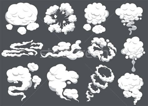 Smoke Cloud Vector at Vectorified.com | Collection of Smoke Cloud Vector free for personal use