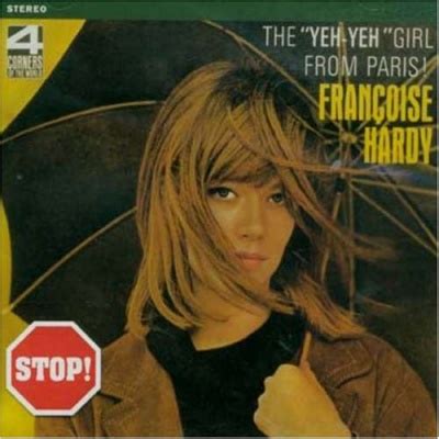 Françoise Hardy | Album Discography | AllMusic