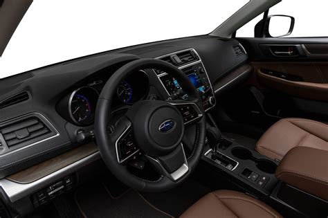 Subaru Outback Interior 2018 | Cabinets Matttroy