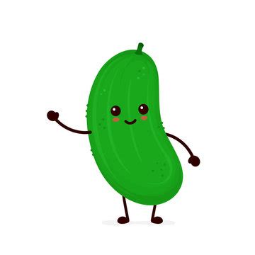 2,768 BEST Pickle Cartoon IMAGES, STOCK PHOTOS & VECTORS | Adobe Stock