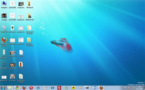 16 Show Desktop Icon Taskbar Windows 7 Images - Windows 7 Show Desktop ...