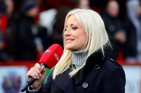 BT Sport's Lynsey Hipgrave gives brutal message to Newcastle United over the future of Rafa ...