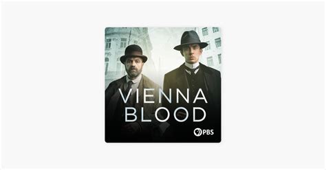 ‎Vienna Blood, Season 3 on iTunes