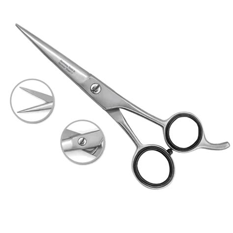 Professional Hair Cutting Shears Germany Gold Beauty