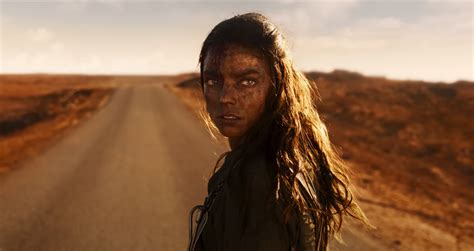 Mad Max: Fury Road prequel Furiosa looks likely to be the biggest movie of 2024 | British GQ