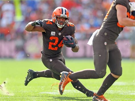 Browns vs. Patriots: Live updates from Cleveland’s Week 6 game - cleveland.com