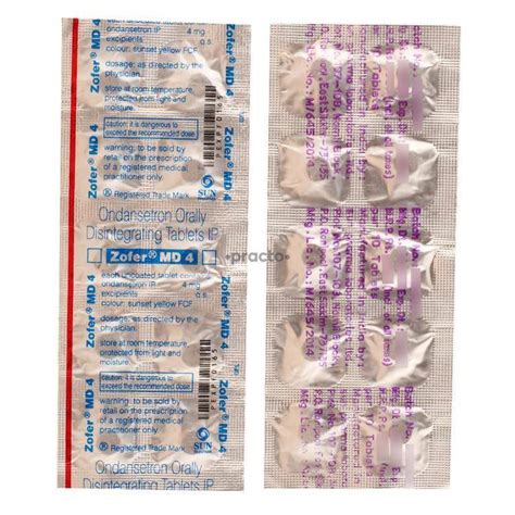 Liquid Zofran Dosage Chart: A Visual Reference of Charts | Chart Master