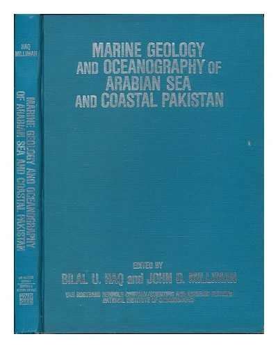 Marine Geology: Books - AbeBooks