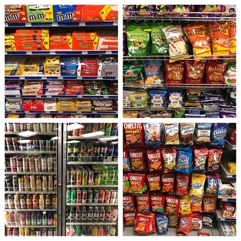 20 Best Gas Station Snacks, Ranked [Updated 2022] Taste Of, 42% OFF