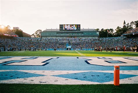 Photo Gallery: Chapel Hill on North Carolina Football Gameday