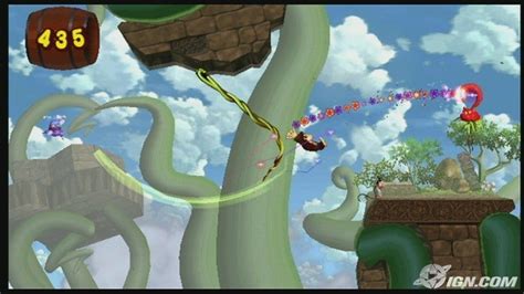 Donkey Kong Jungle Beat Screenshots, Pictures, Wallpapers - Wii - IGN