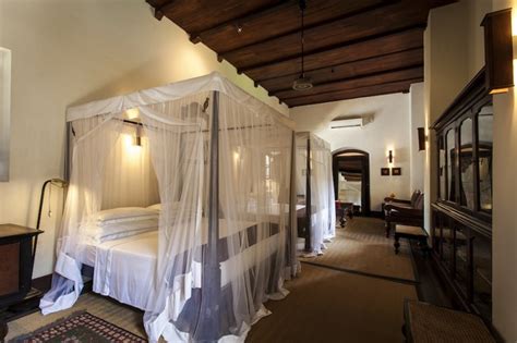 Galle Fort hotel, a gorgeous residence, is in the heart of Galle, Sri Lanka