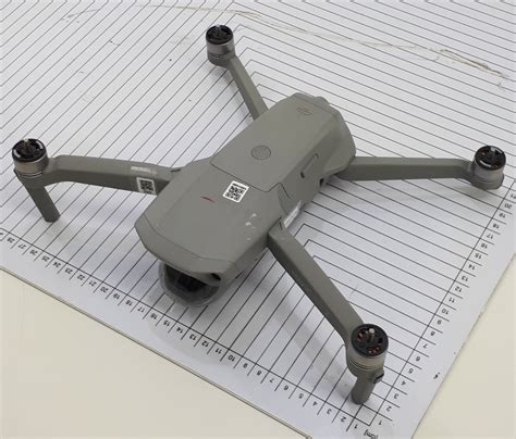 DJI Mavic Air 2 manual leaks, 43mph, 48MP images, more