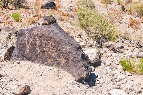 Petroglyph National Monument | Southern Exhilaration