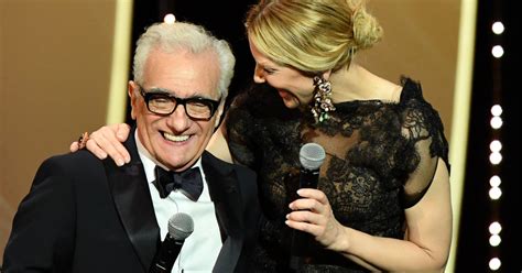 Martin Scorsese in Cannes, look back on half a century of eventful ...