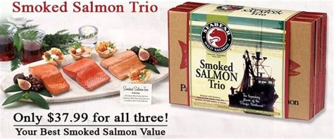 Smoked Salmon Gift Pack @ https://www.seabear.com/?siteID=QtjCXJYqyRM-QbVjxL4MSEJuxSLrSxkxHw ...