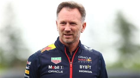 Christian Horner: Red Bull team principal cleared of wrongdoing ...